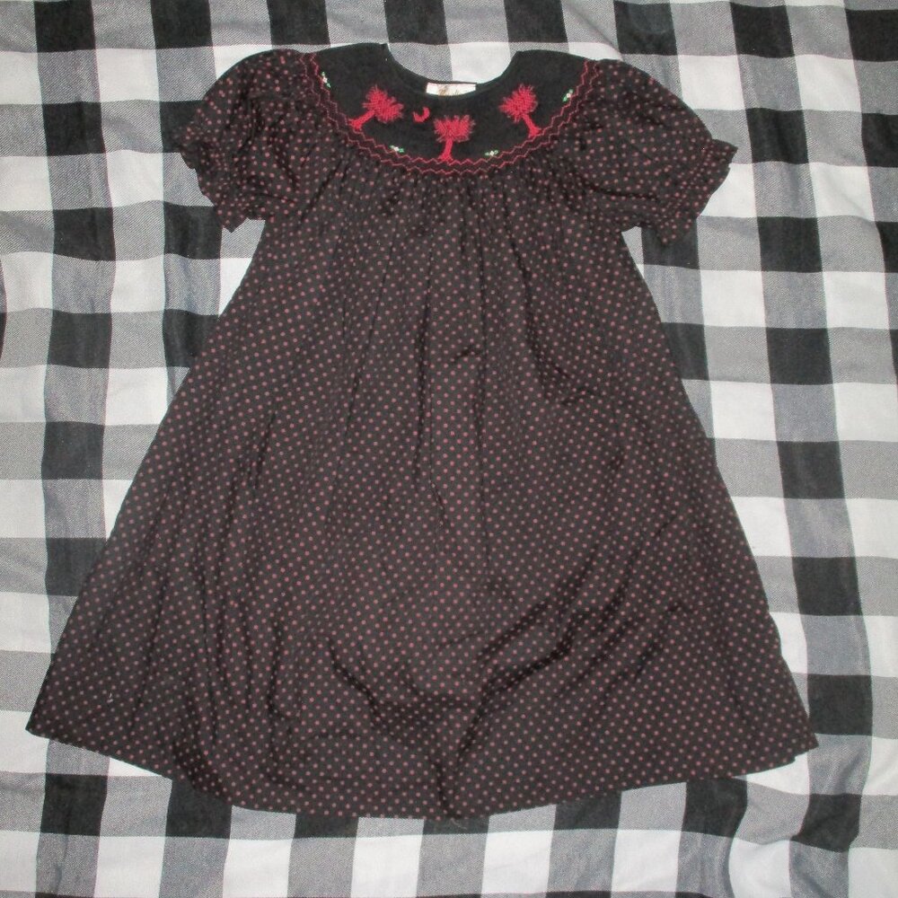 Rosalina Collections dress . made in Philippines